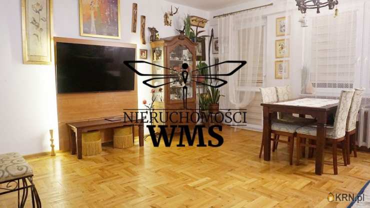 Sokołów Małopolski, ul. Graniczna, Mieszkanie  na sprzedaż, 3 pokojowe