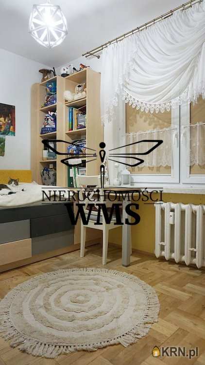 Sokołów Małopolski, ul. Graniczna, 3 pokojowe, Mieszkanie  na sprzedaż