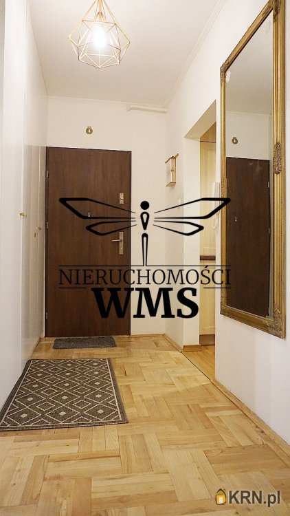 NIERUCHOMOŚCI WMS, Mieszkanie  na sprzedaż, Sokołów Małopolski, ul. Graniczna