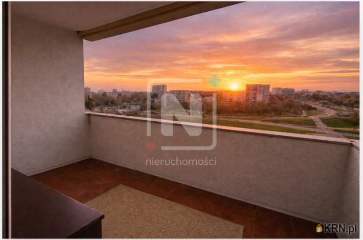 Mieszkanie  na sprzedaż, 3 pokojowe, Warszawa, Ursynów, ul. Koncertowa