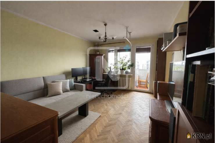 3 pokojowe, Warszawa, Ursynów, ul. Koncertowa, Mieszkanie  na sprzedaż