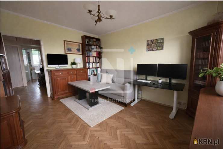 3 pokojowe, Mieszkanie  na sprzedaż, Warszawa, Ursynów, ul. Koncertowa