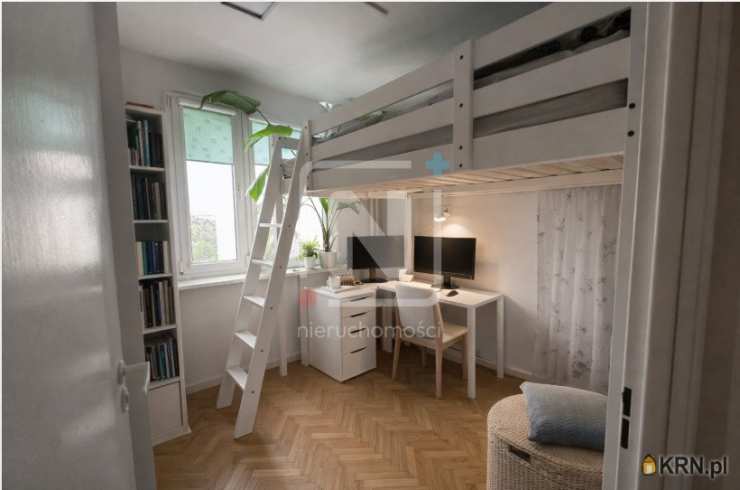 Nieruchomości Plus Piotr Kasprzak Paulina Pacelt Spółka Cywilna, Mieszkanie  na sprzedaż, Warszawa, Ursynów, ul. Koncertowa