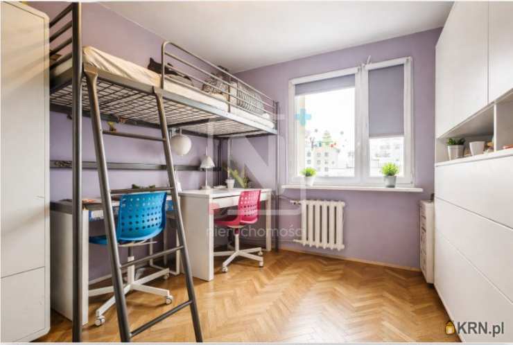 Mieszkanie  na sprzedaż, 3 pokojowe, Warszawa, Ursynów, ul. Koncertowa