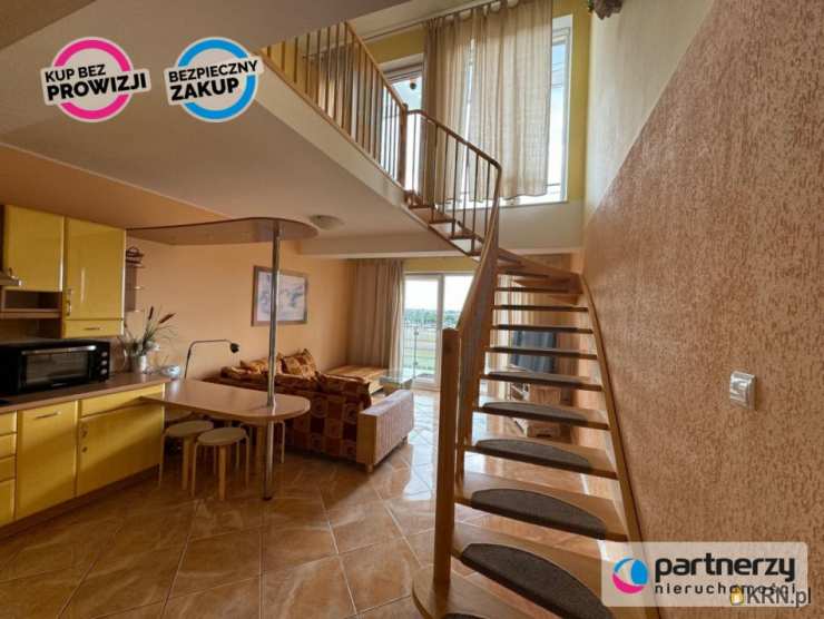 PARTNERZY Nieruchomości sp. z o.o., Mieszkanie  na sprzedaż, Kołobrzeg, ul. Portowa