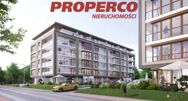 PROPERCO Sp. z o.o. Sp. k. , Mieszkanie  na sprzedaż, Skarżysko-Kamienna, Milica, ul. 