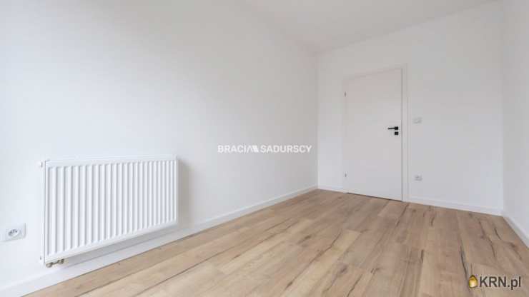 Bracia Sadurscy Oddział BS3 Przewóz, Mieszkanie  na sprzedaż, Wieliczka, ul. Pasternik