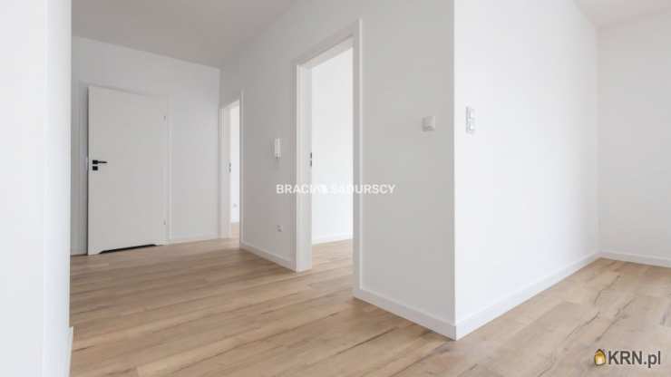 Bracia Sadurscy Oddział BS3 Przewóz, Mieszkanie  na sprzedaż, Wieliczka, ul. Pasternik