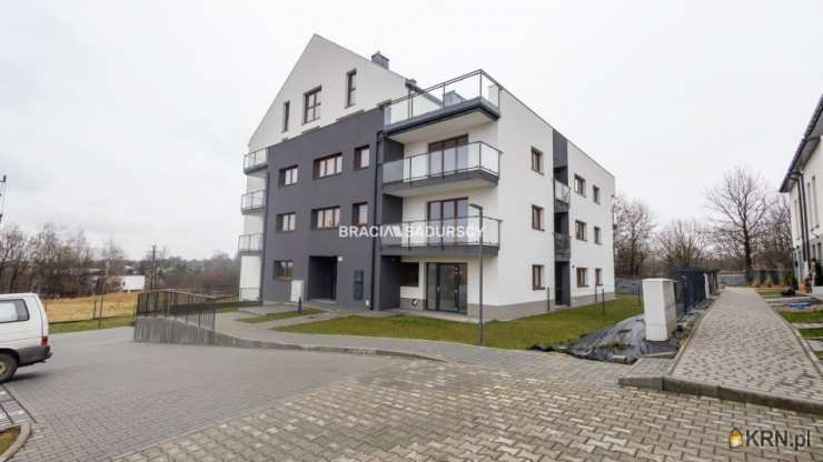 3 pokojowe, Mieszkanie  na sprzedaż, Wieliczka, ul. Pasternik