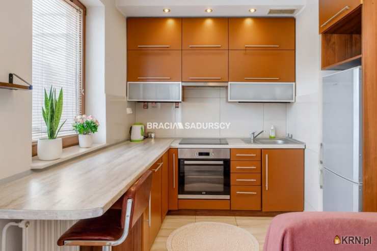 Bracia Sadurscy Oddział BS3 Przewóz, Mieszkanie  na sprzedaż, Kraków, Dębniki/Ruczaj, ul. Z. Miłkowskiego