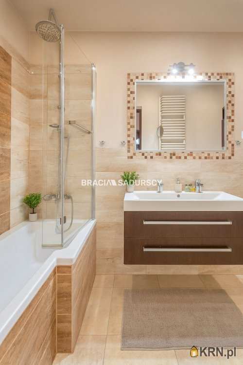 Mieszkanie  na sprzedaż, 3 pokojowe, Kraków, Dębniki/Ruczaj, ul. Z. Miłkowskiego