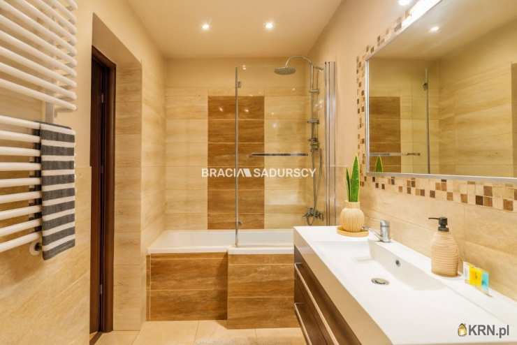 Kraków, Dębniki/Ruczaj, ul. Z. Miłkowskiego, Mieszkanie  na sprzedaż, 3 pokojowe