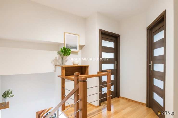 3 pokojowe, Kraków, Dębniki/Ruczaj, ul. Z. Miłkowskiego, Mieszkanie  na sprzedaż