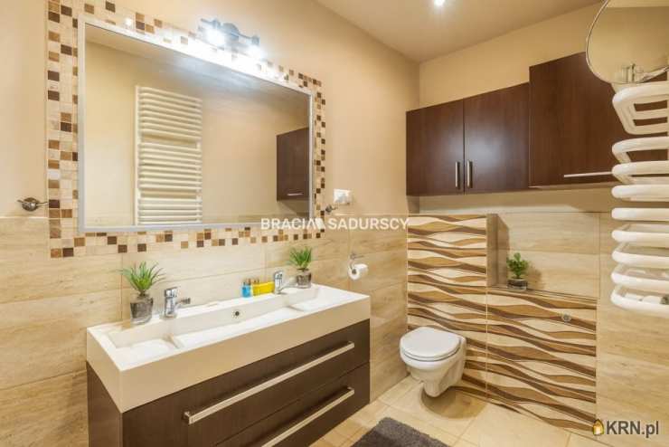 Mieszkanie  na sprzedaż, Kraków, Dębniki/Ruczaj, ul. Z. Miłkowskiego, 3 pokojowe