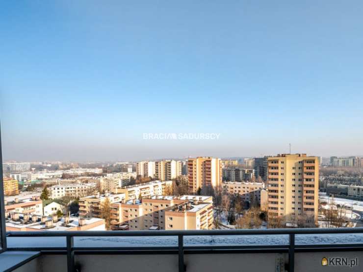 Bracia Sadurscy Oddział BS3 Przewóz, Mieszkanie  na sprzedaż, Kraków, Dębniki/Ruczaj, ul. Z. Miłkowskiego