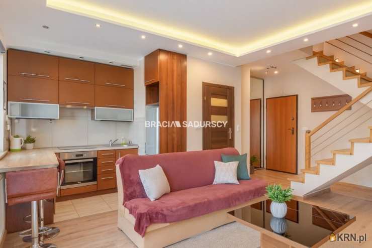 3 pokojowe, Kraków, Dębniki/Ruczaj, ul. Z. Miłkowskiego, Mieszkanie  na sprzedaż