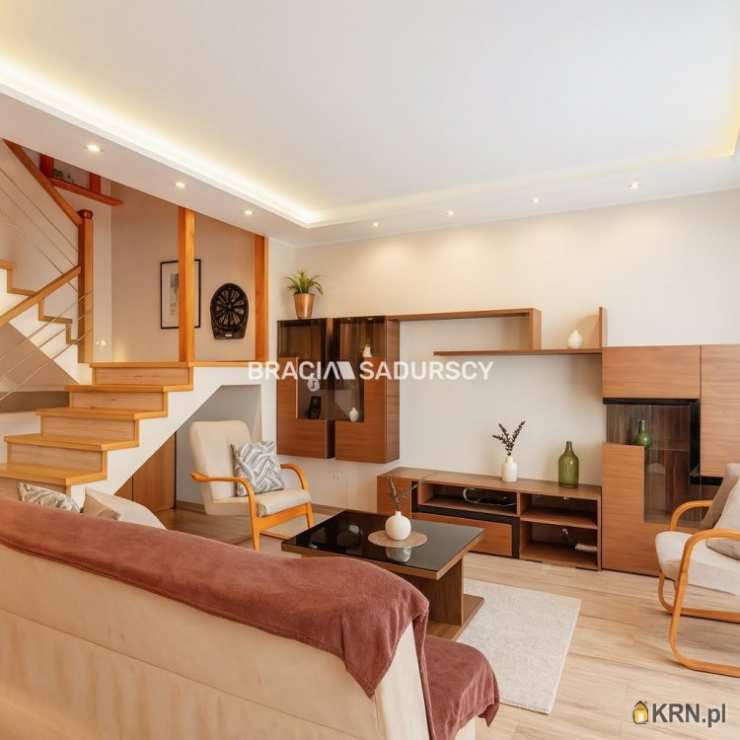 Kraków, Dębniki/Ruczaj, ul. Z. Miłkowskiego, Mieszkanie  na sprzedaż, 3 pokojowe