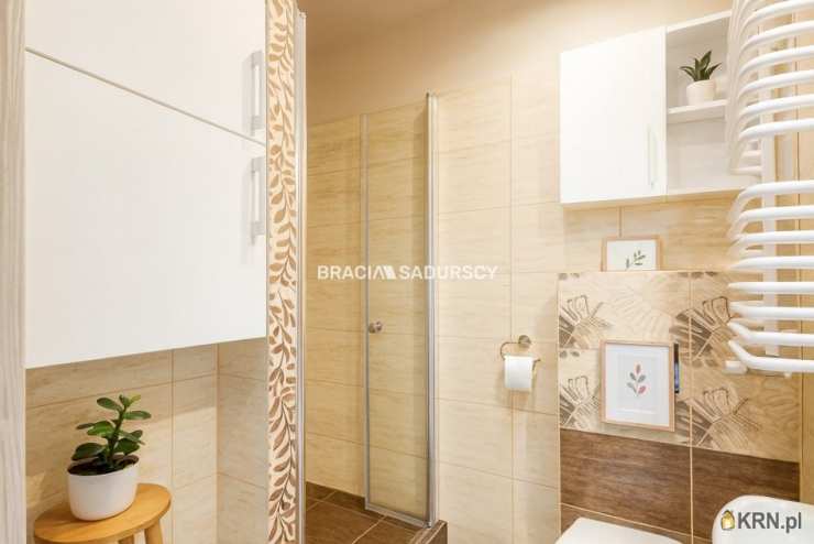 Bracia Sadurscy Oddział BS3 Przewóz, Mieszkanie  na sprzedaż, Kraków, Dębniki/Ruczaj, ul. Z. Miłkowskiego