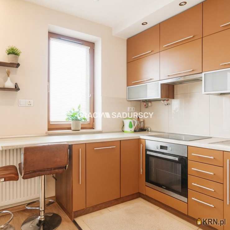 Kraków, Dębniki/Ruczaj, ul. Z. Miłkowskiego, Mieszkanie  na sprzedaż, 3 pokojowe