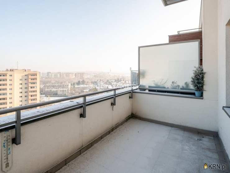 Mieszkanie  na sprzedaż, Kraków, Dębniki/Ruczaj, ul. Z. Miłkowskiego, 3 pokojowe