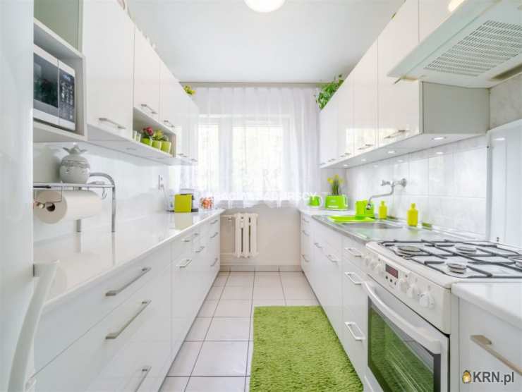 Mieszkanie  na sprzedaż, 3 pokojowe, Kraków, Mistrzejowice, ul. Oświecenia