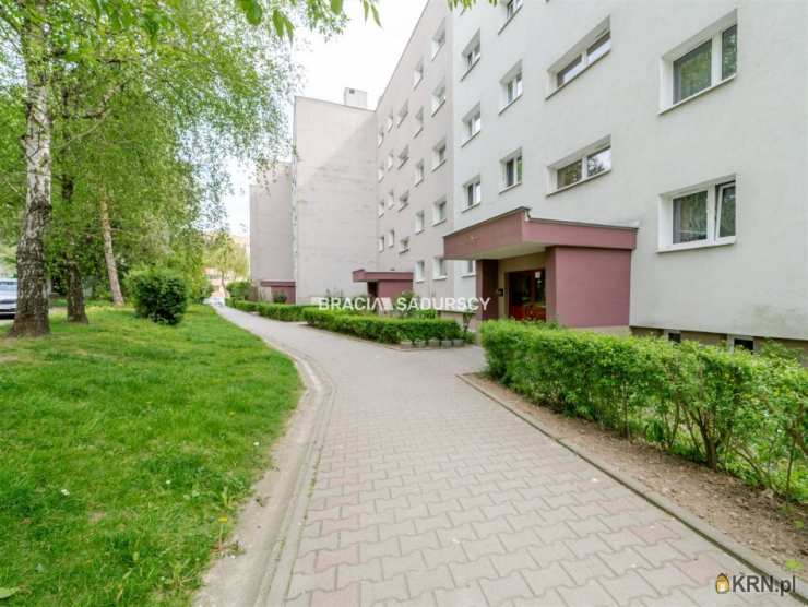 Mieszkanie  na sprzedaż, 3 pokojowe, Kraków, Mistrzejowice, ul. Oświecenia