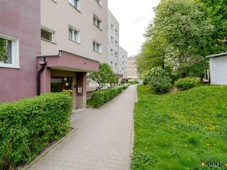 Kraków, Mistrzejowice, ul. Oświecenia, 3 pokojowe, Mieszkanie  na sprzedaż