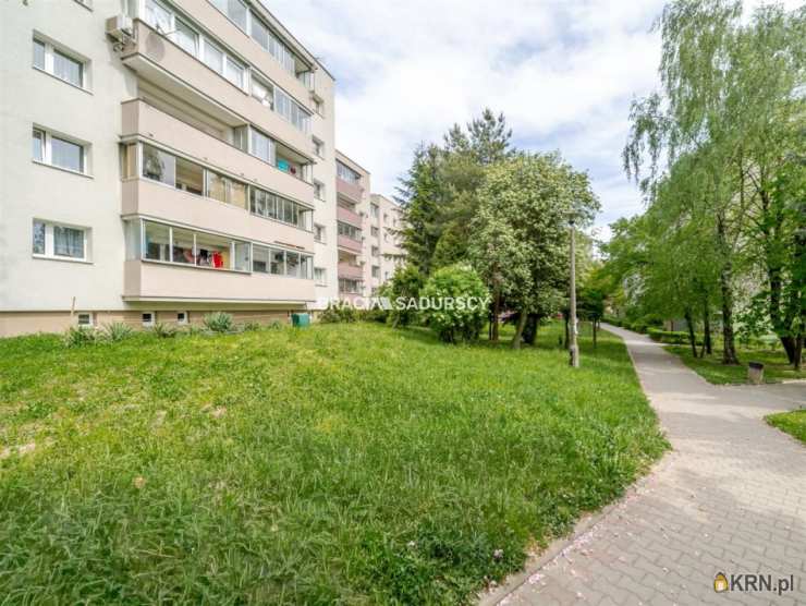 3 pokojowe, Mieszkanie  na sprzedaż, Kraków, Mistrzejowice, ul. Oświecenia
