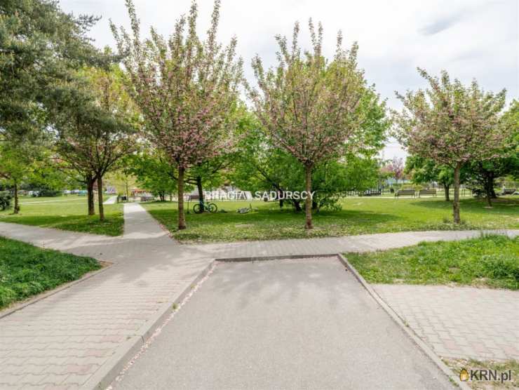 Kraków, Mistrzejowice, ul. Oświecenia, Mieszkanie  na sprzedaż, 3 pokojowe