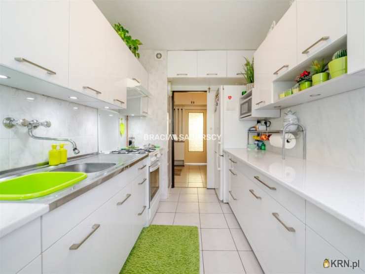 Mieszkanie  na sprzedaż, 3 pokojowe, Kraków, Mistrzejowice, ul. Oświecenia