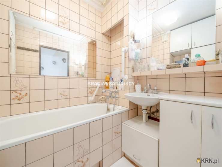 Kraków, Mistrzejowice, ul. Oświecenia, Mieszkanie  na sprzedaż, 3 pokojowe