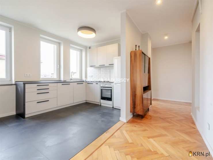 2 pokojowe, Mieszkanie  do wynajęcia, Kraków, Grzegórzki, ul. Rzeźnicza