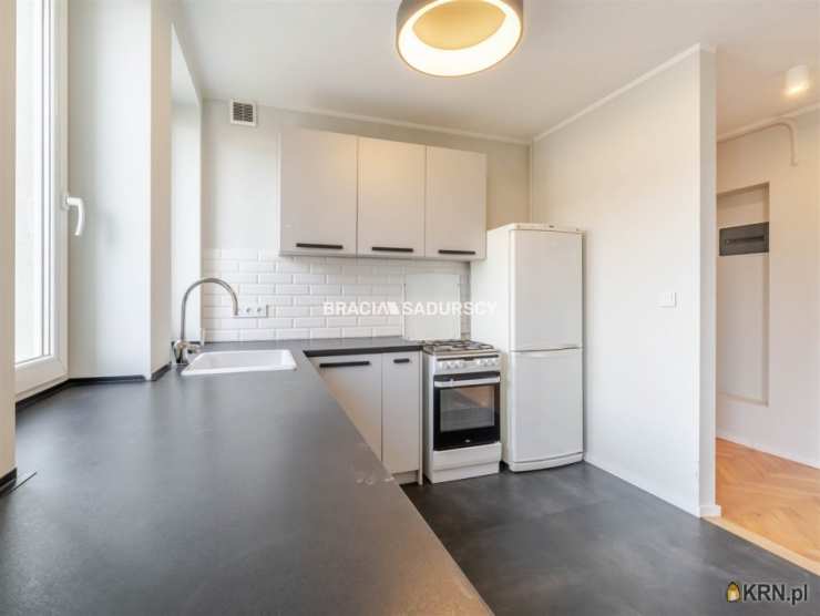 2 pokojowe, Mieszkanie  do wynajęcia, Kraków, Grzegórzki, ul. Rzeźnicza