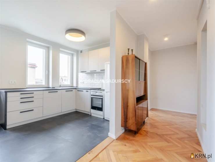 Mieszkanie  do wynajęcia, 2 pokojowe, Kraków, Grzegórzki, ul. Rzeźnicza