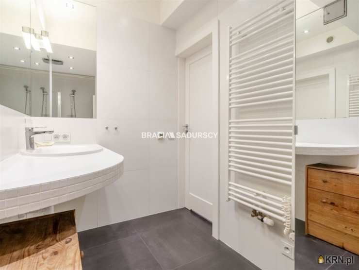 BRACIA SADURSCY ODDZIAŁ BS4 KROWODRZA, Mieszkanie  do wynajęcia, Kraków, Grzegórzki, ul. Rzeźnicza