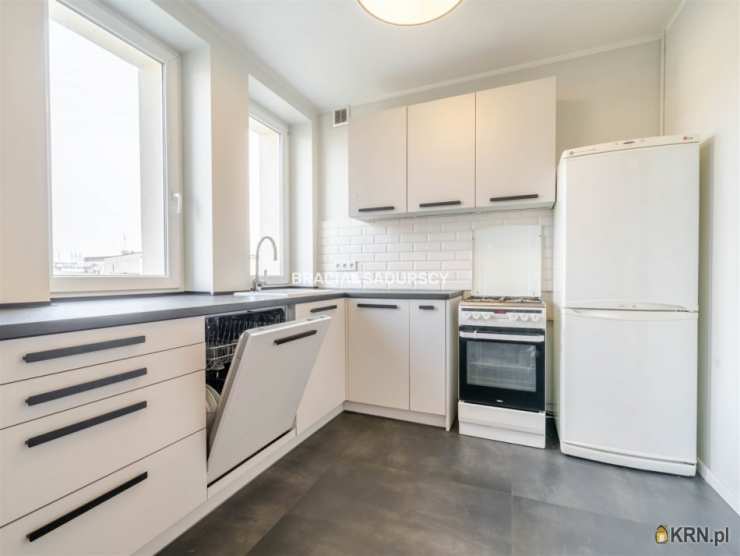 BRACIA SADURSCY ODDZIAŁ BS4 KROWODRZA, Mieszkanie  do wynajęcia, Kraków, Grzegórzki, ul. Rzeźnicza