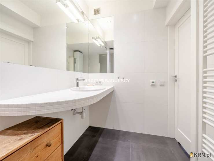 Mieszkanie  do wynajęcia, Kraków, Grzegórzki, ul. Rzeźnicza, 2 pokojowe