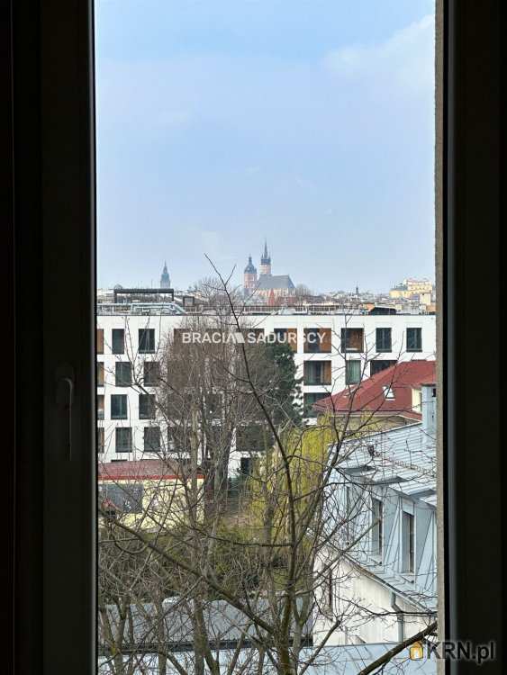 Mieszkanie  do wynajęcia, Kraków, Grzegórzki, ul. Rzeźnicza, 2 pokojowe