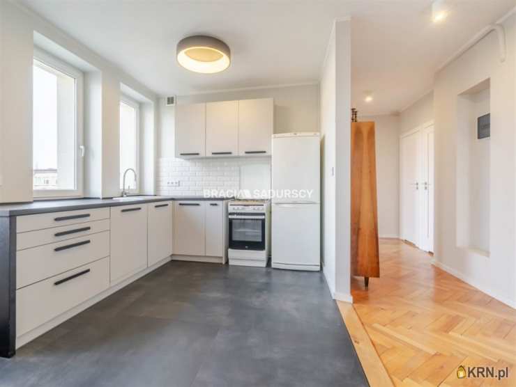 Mieszkanie  do wynajęcia, Kraków, Grzegórzki, ul. Rzeźnicza, 2 pokojowe