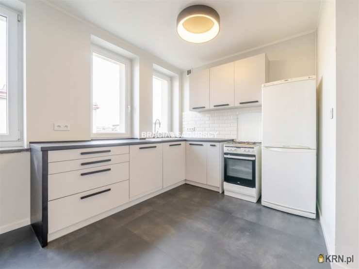 Mieszkanie  do wynajęcia, 2 pokojowe, Kraków, Grzegórzki, ul. Rzeźnicza