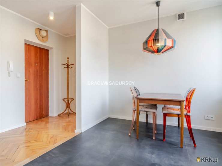 Mieszkanie  do wynajęcia, Kraków, Grzegórzki, ul. Rzeźnicza, 2 pokojowe