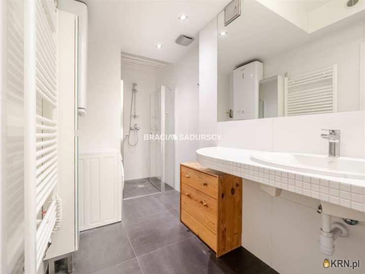 Kraków, Grzegórzki, ul. Rzeźnicza, 2 pokojowe, Mieszkanie  do wynajęcia