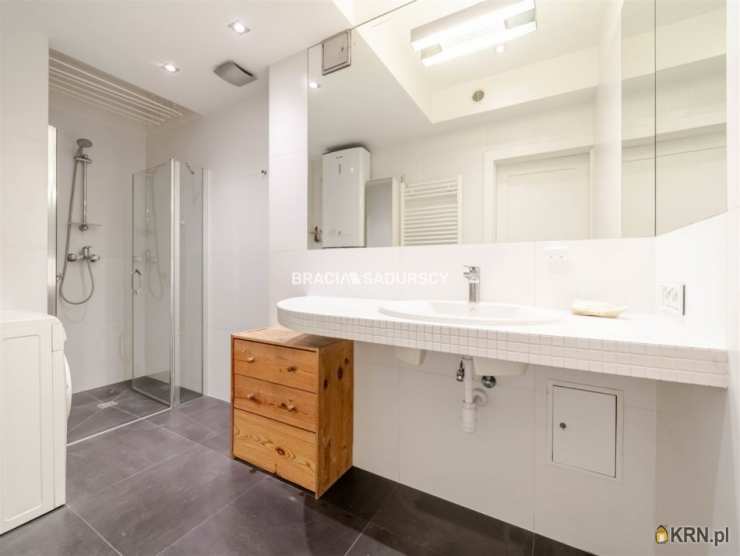 2 pokojowe, Mieszkanie  do wynajęcia, Kraków, Grzegórzki, ul. Rzeźnicza