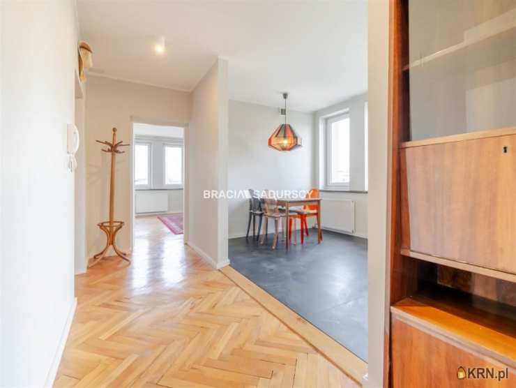 BRACIA SADURSCY ODDZIAŁ BS4 KROWODRZA, Mieszkanie  do wynajęcia, Kraków, Grzegórzki, ul. Rzeźnicza