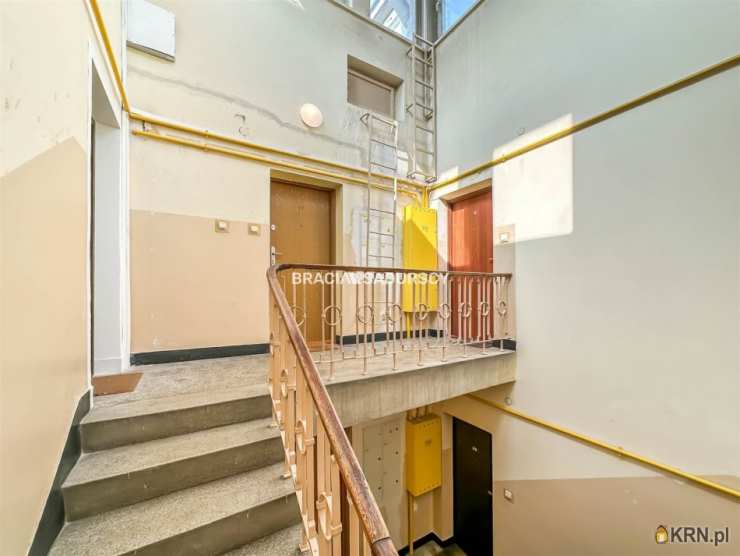 Mieszkanie  do wynajęcia, 2 pokojowe, Kraków, Grzegórzki, ul. Rzeźnicza