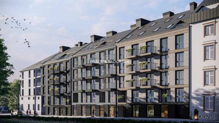 Mieszkanie  na sprzedaż, 3 pokojowe, Kraków, Krowodrza, ul. Kijowska