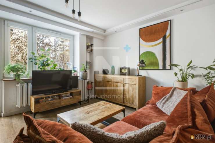 Mieszkanie  na sprzedaż, Warszawa, Żoliborz/Marymont-Potok, ul. Tylżycka, 3 pokojowe