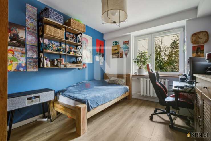 Warszawa, Żoliborz/Marymont-Potok, ul. Tylżycka, 3 pokojowe, Mieszkanie  na sprzedaż