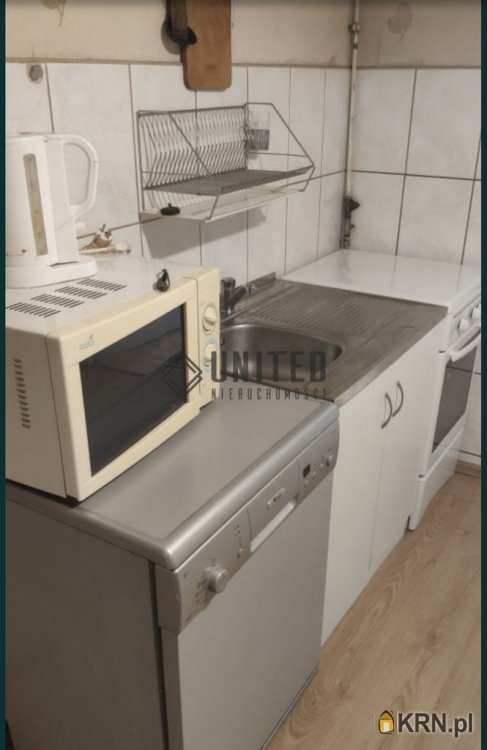 2 pokojowe, Mieszkanie  na sprzedaż, Wrocław, ul. 