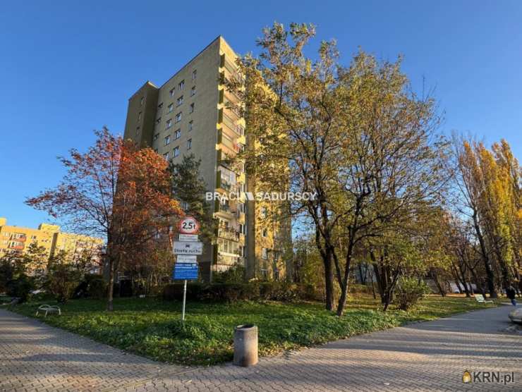 Mieszkanie  na sprzedaż, 3 pokojowe, Kraków, Czyżyny, ul. Dywizjonu 303